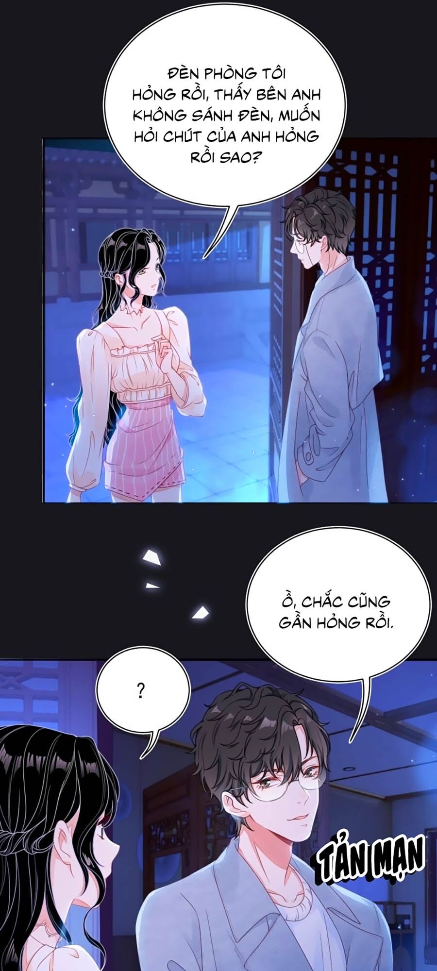 Chỉ Yêu Mình Em Chapter 2 - 26