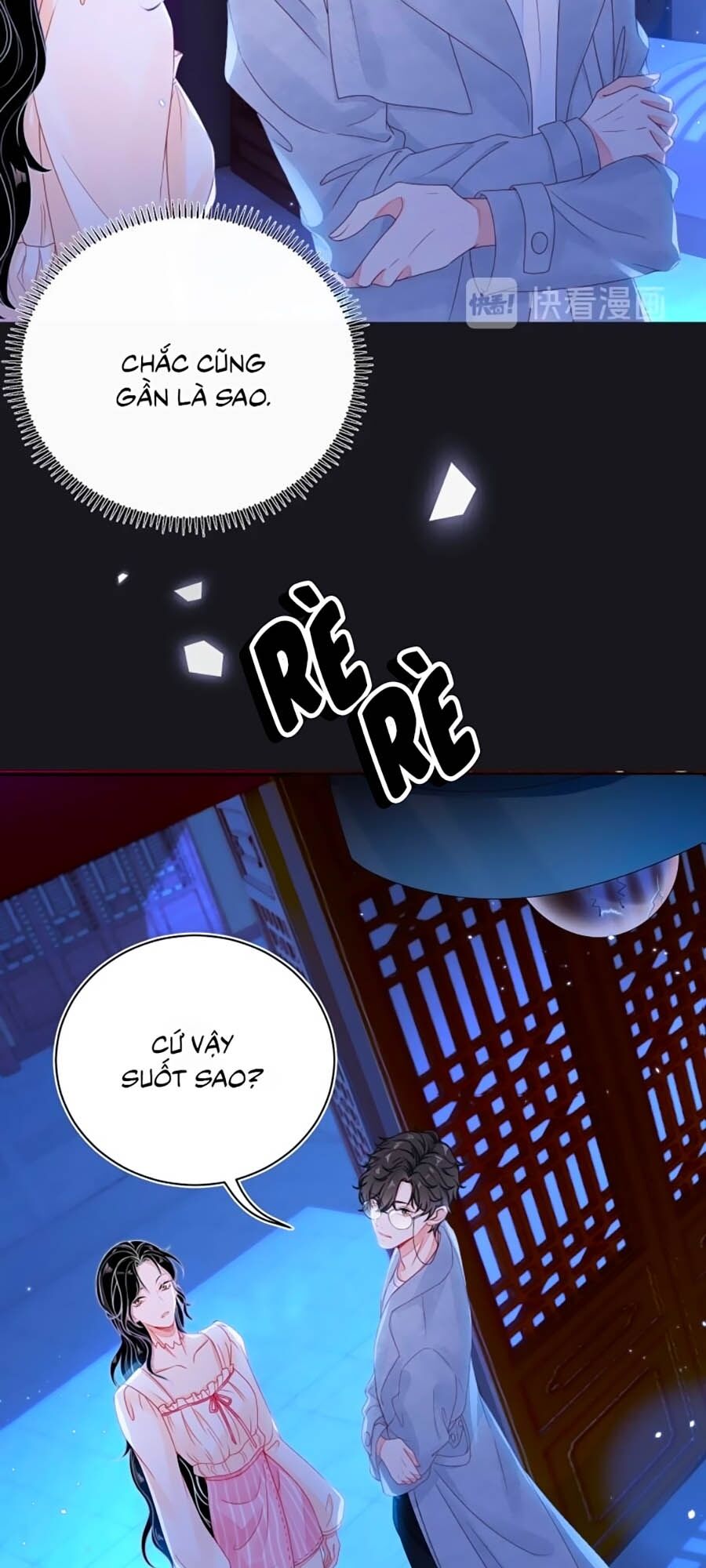 Chỉ Yêu Mình Em Chapter 2 - 27