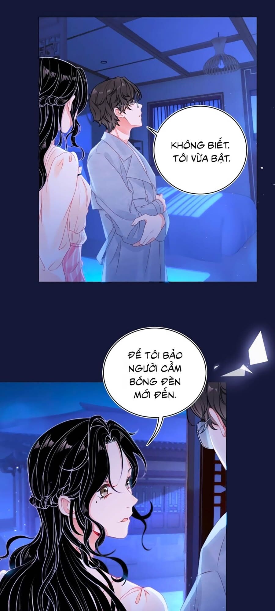 Chỉ Yêu Mình Em Chapter 2 - 29