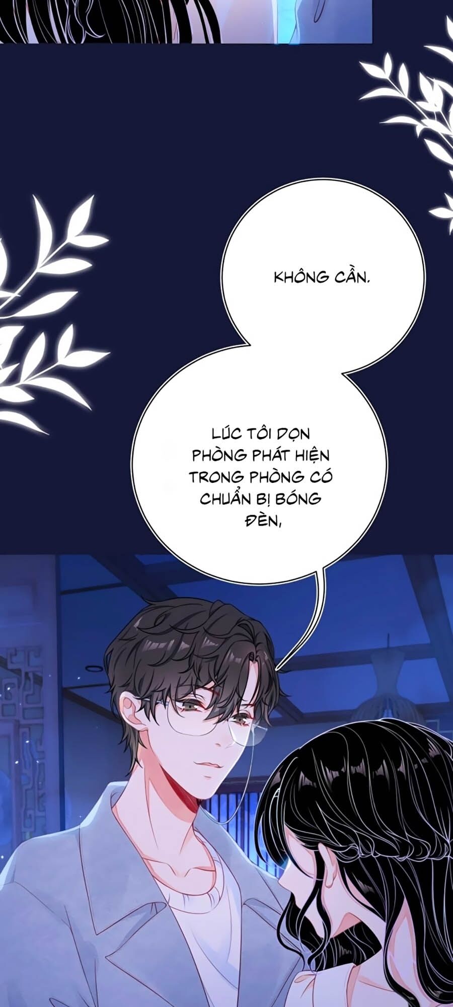 Chỉ Yêu Mình Em Chapter 2 - 30