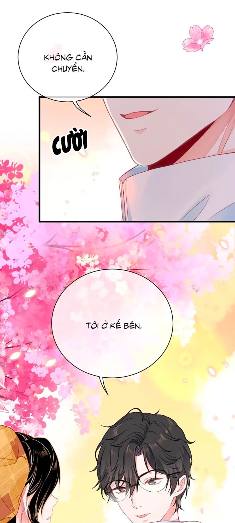 Chỉ Yêu Mình Em Chapter 2 - 4