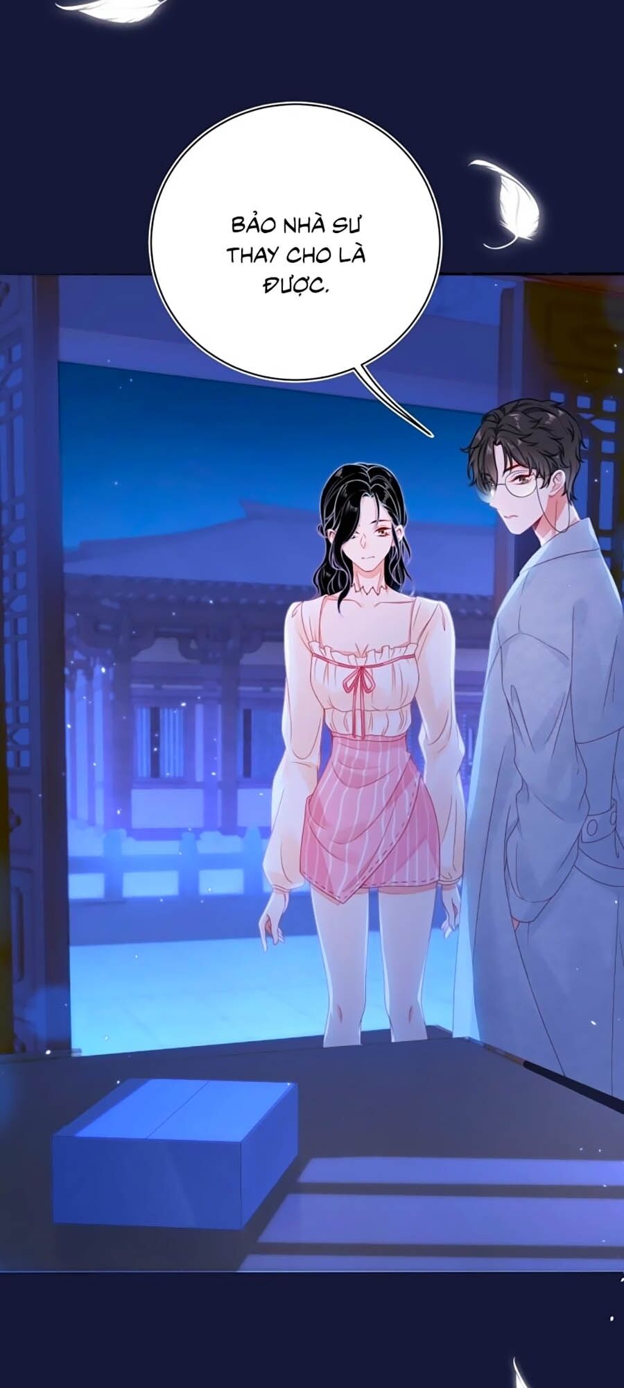 Chỉ Yêu Mình Em Chapter 2 - 32