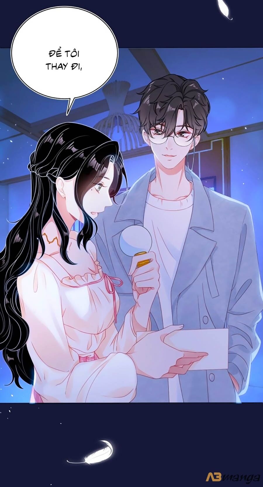 Chỉ Yêu Mình Em Chapter 2 - 33