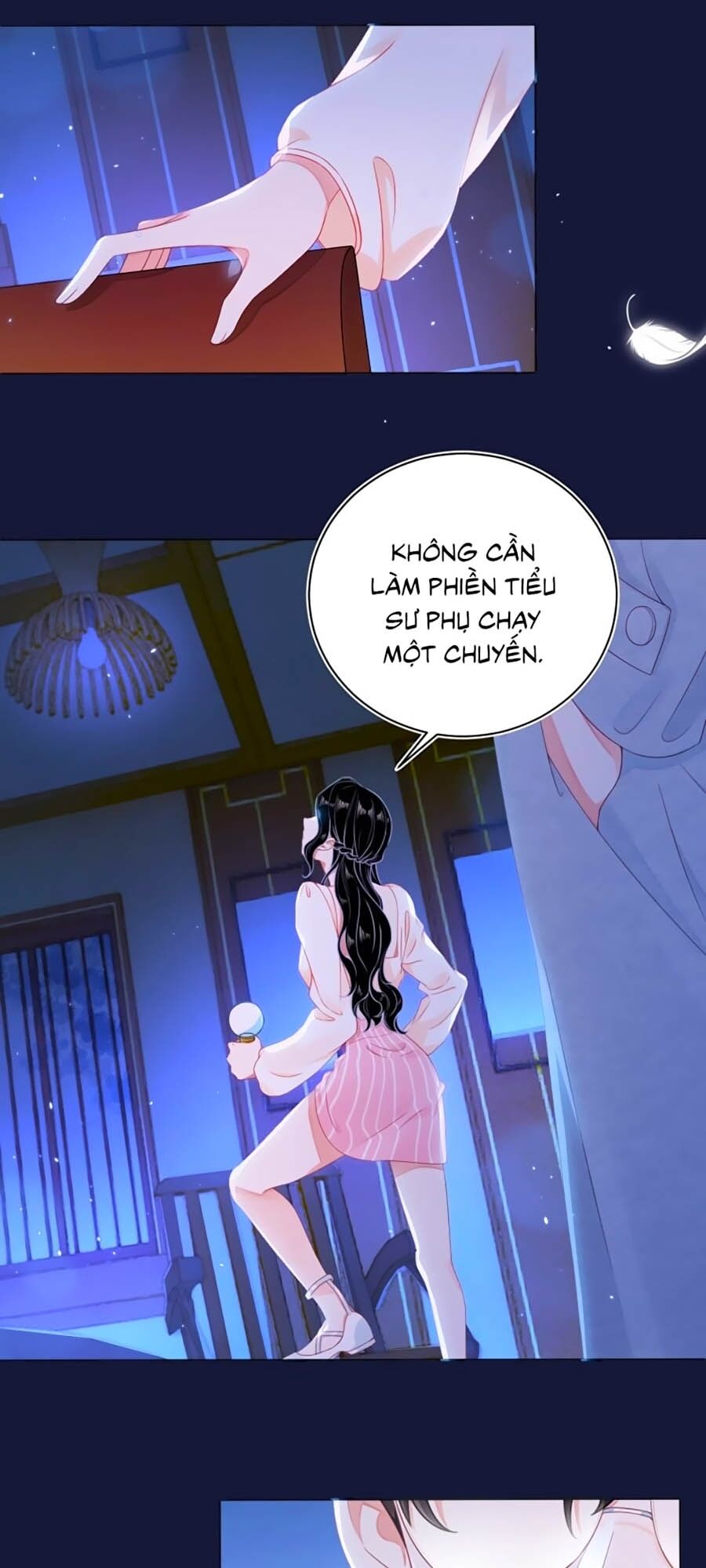 Chỉ Yêu Mình Em Chapter 2 - 34