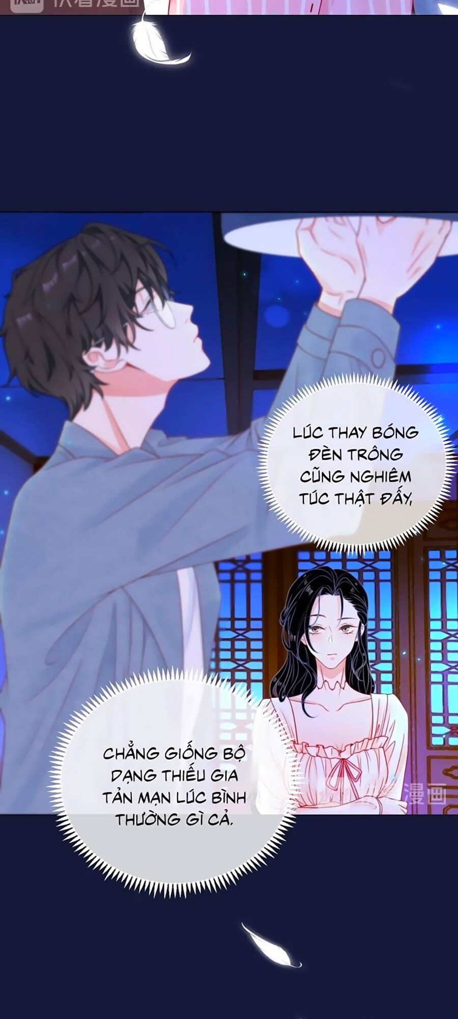 Chỉ Yêu Mình Em Chapter 2 - 38