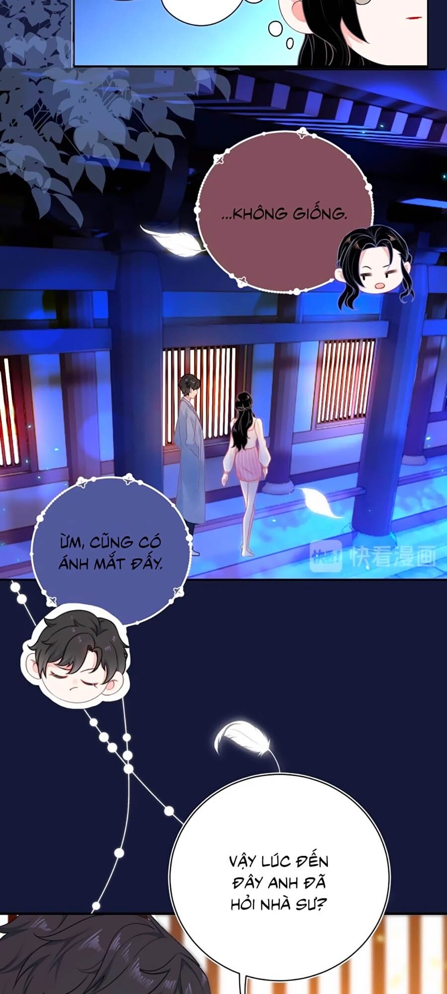 Chỉ Yêu Mình Em Chapter 2 - 44