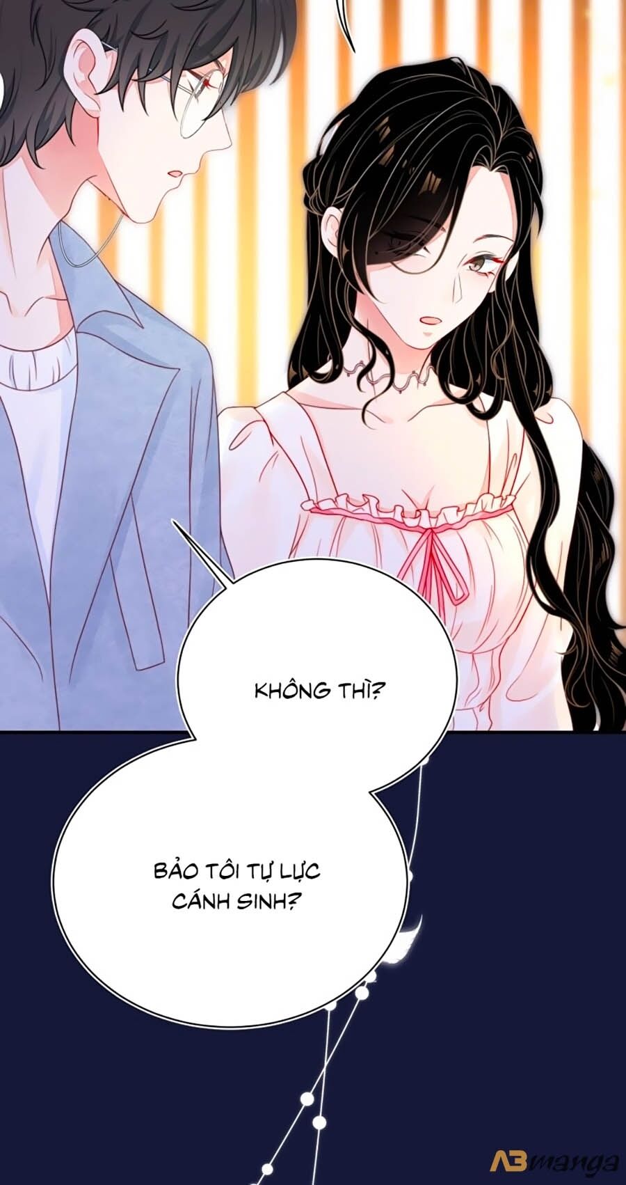 Chỉ Yêu Mình Em Chapter 2 - 45