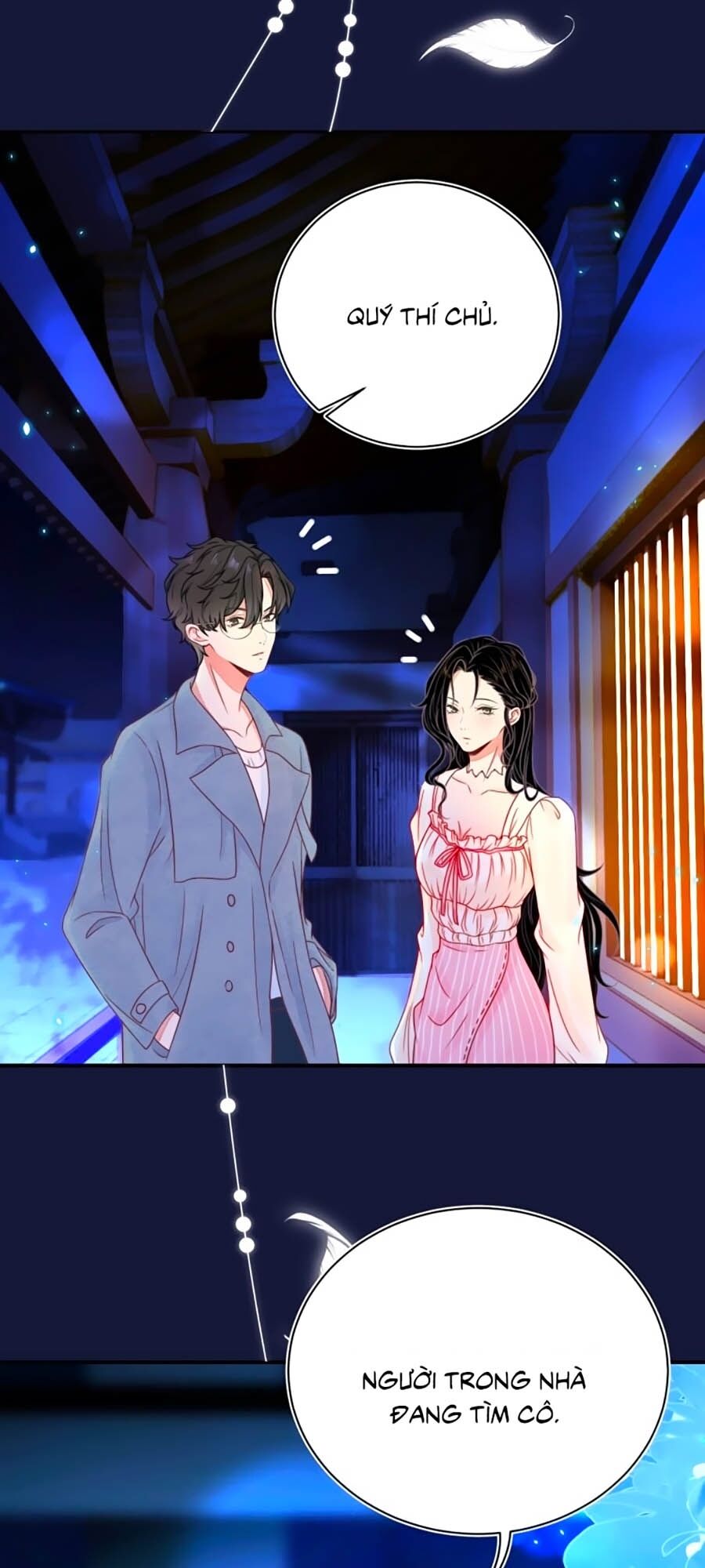 Chỉ Yêu Mình Em Chapter 2 - 46