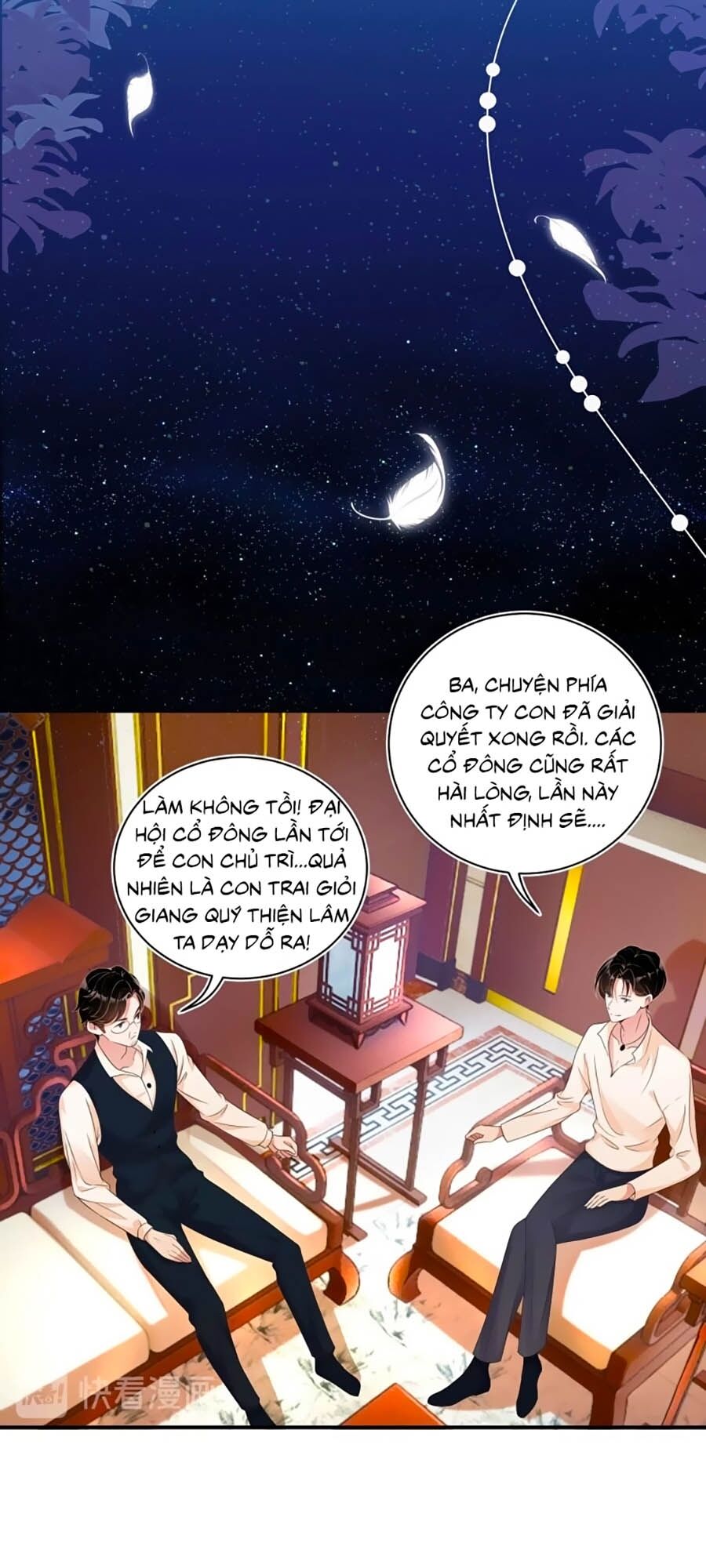 Chỉ Yêu Mình Em Chapter 2 - 50