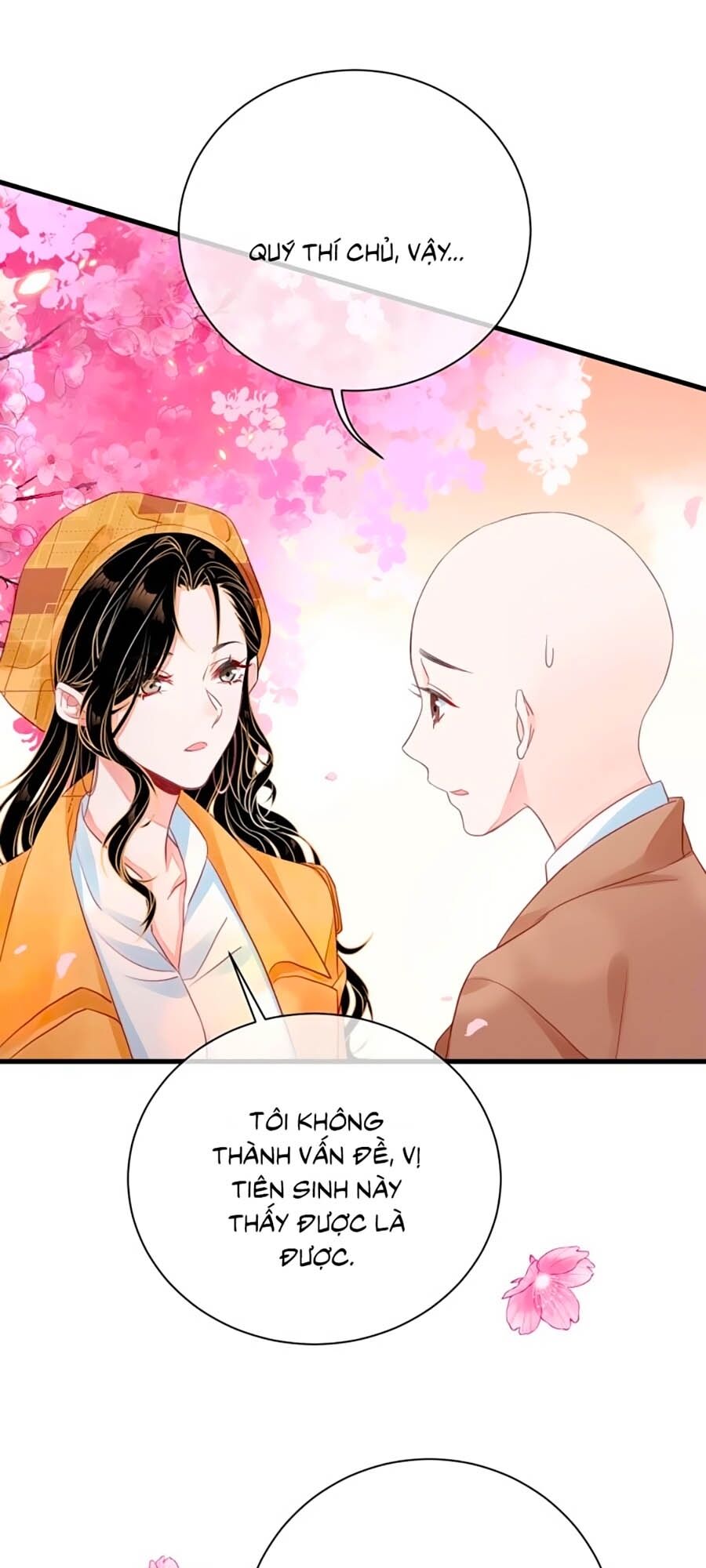 Chỉ Yêu Mình Em Chapter 2 - 6