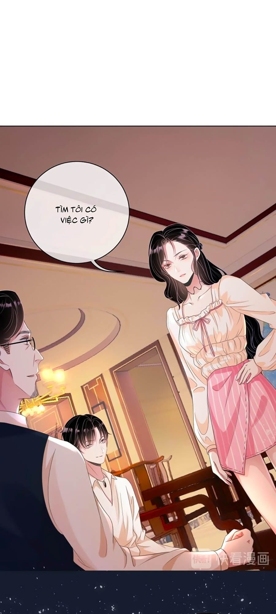 Chỉ Yêu Mình Em Chapter 2 - 53