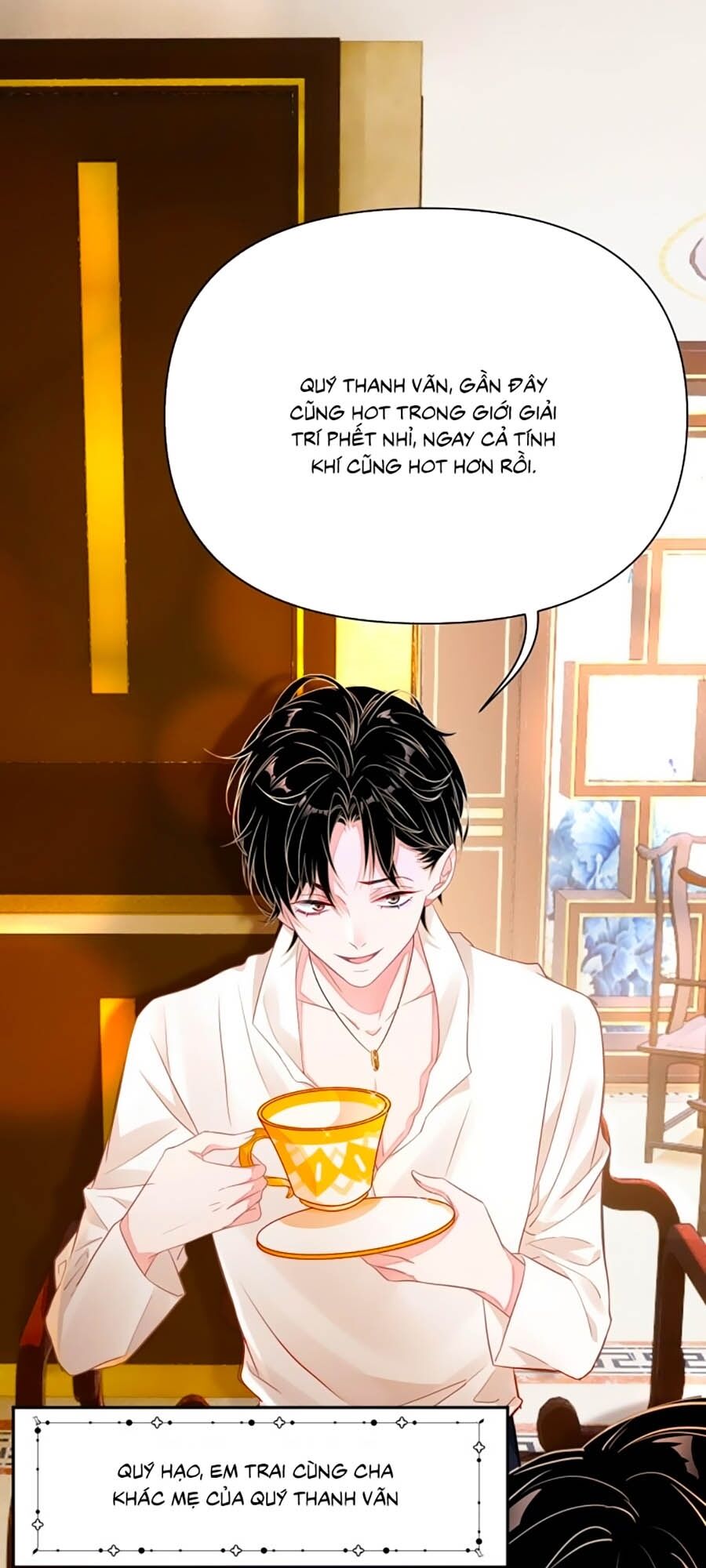Chỉ Yêu Mình Em Chapter 2 - 55