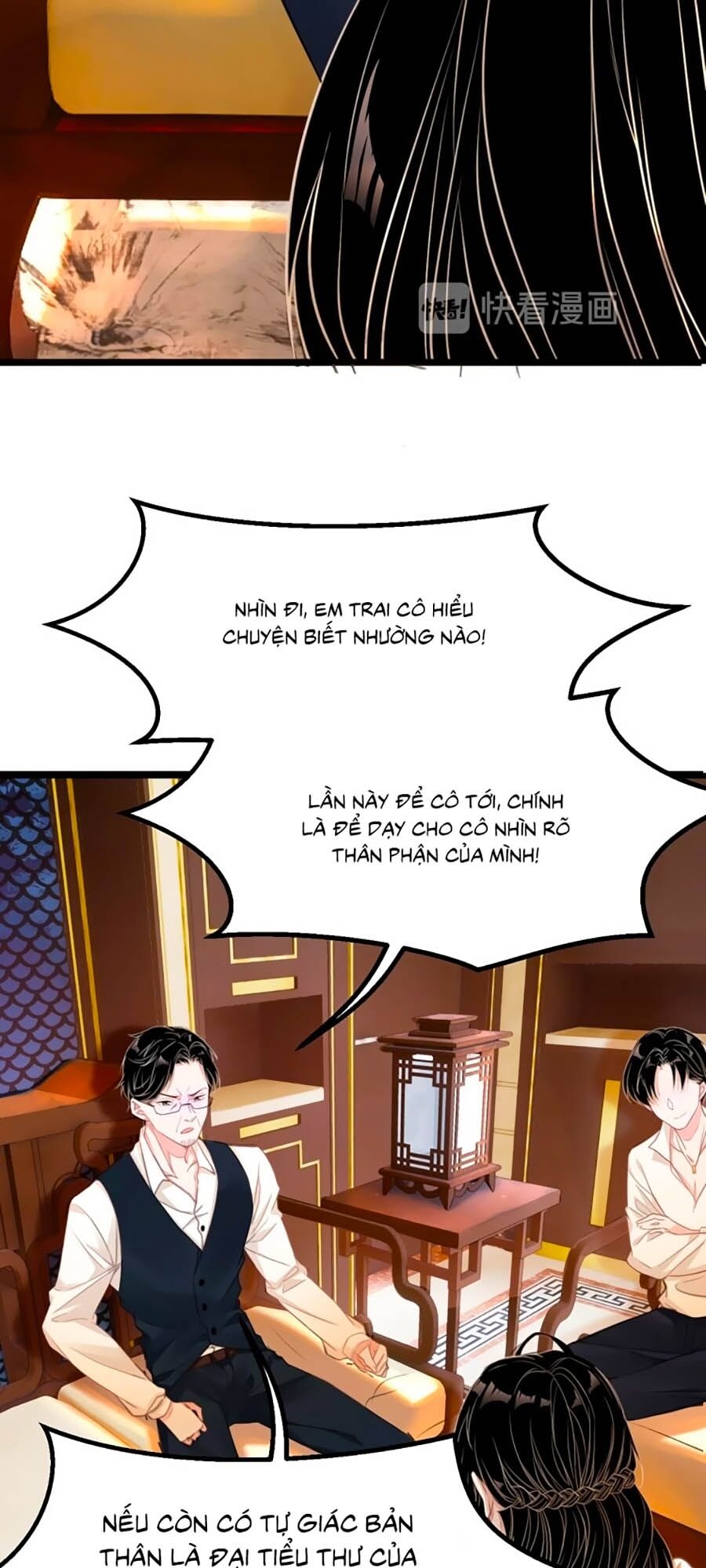 Chỉ Yêu Mình Em Chapter 2 - 57