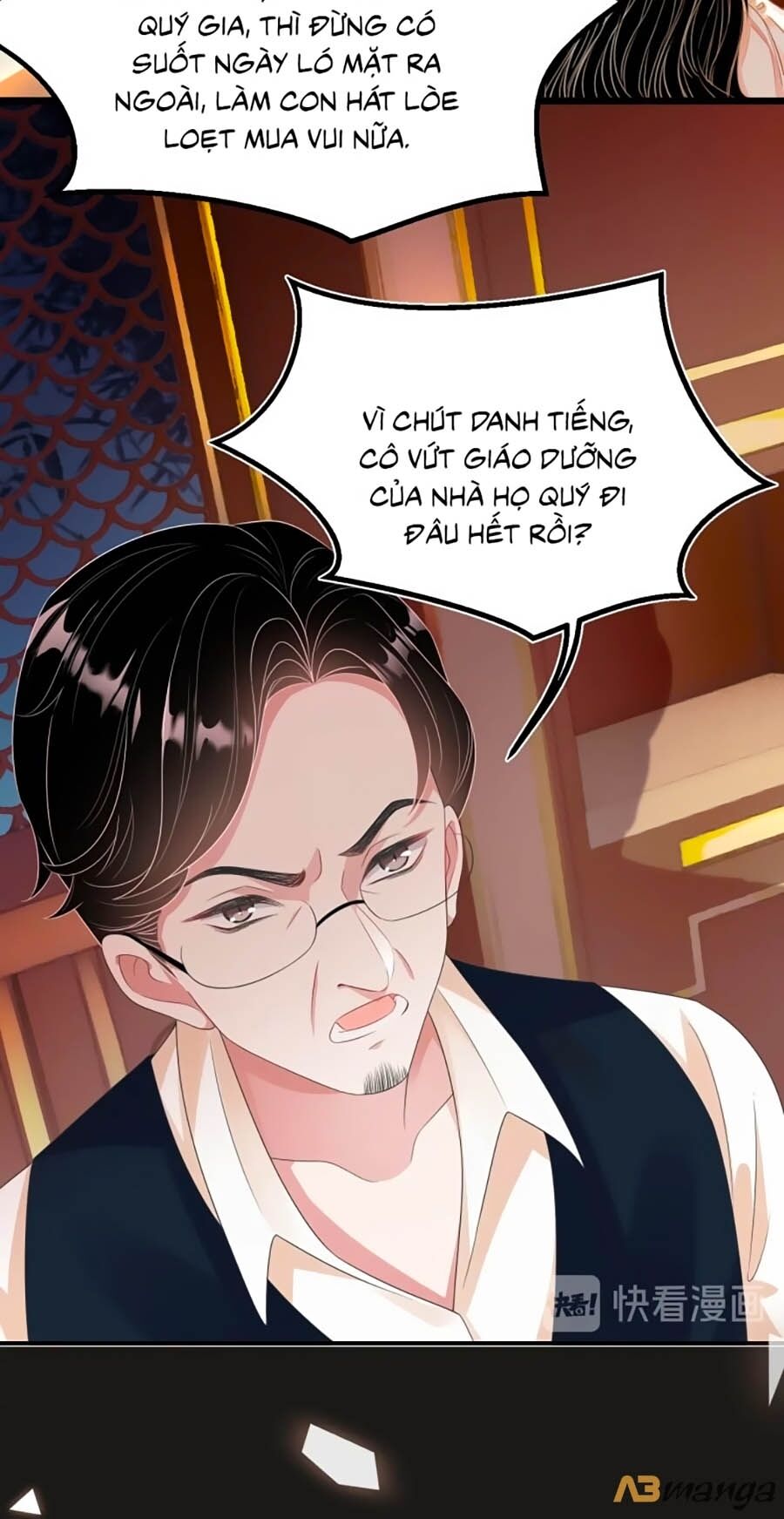 Chỉ Yêu Mình Em Chapter 2 - 58