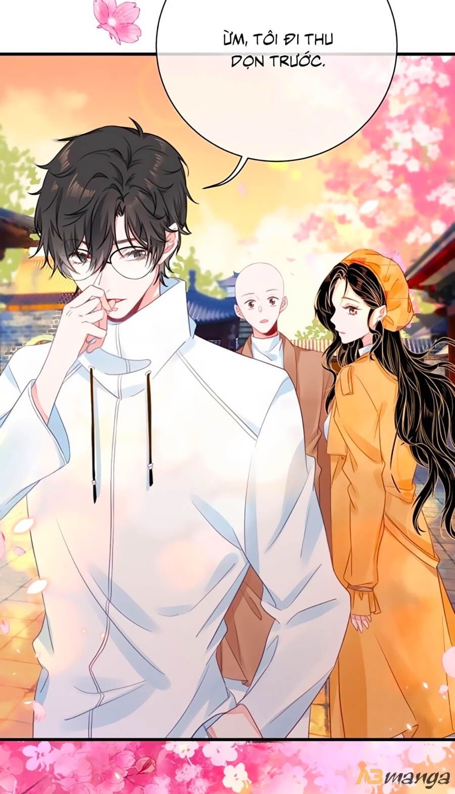 Chỉ Yêu Mình Em Chapter 2 - 7