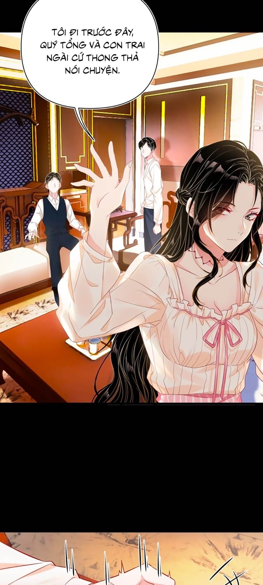 Chỉ Yêu Mình Em Chapter 2 - 66