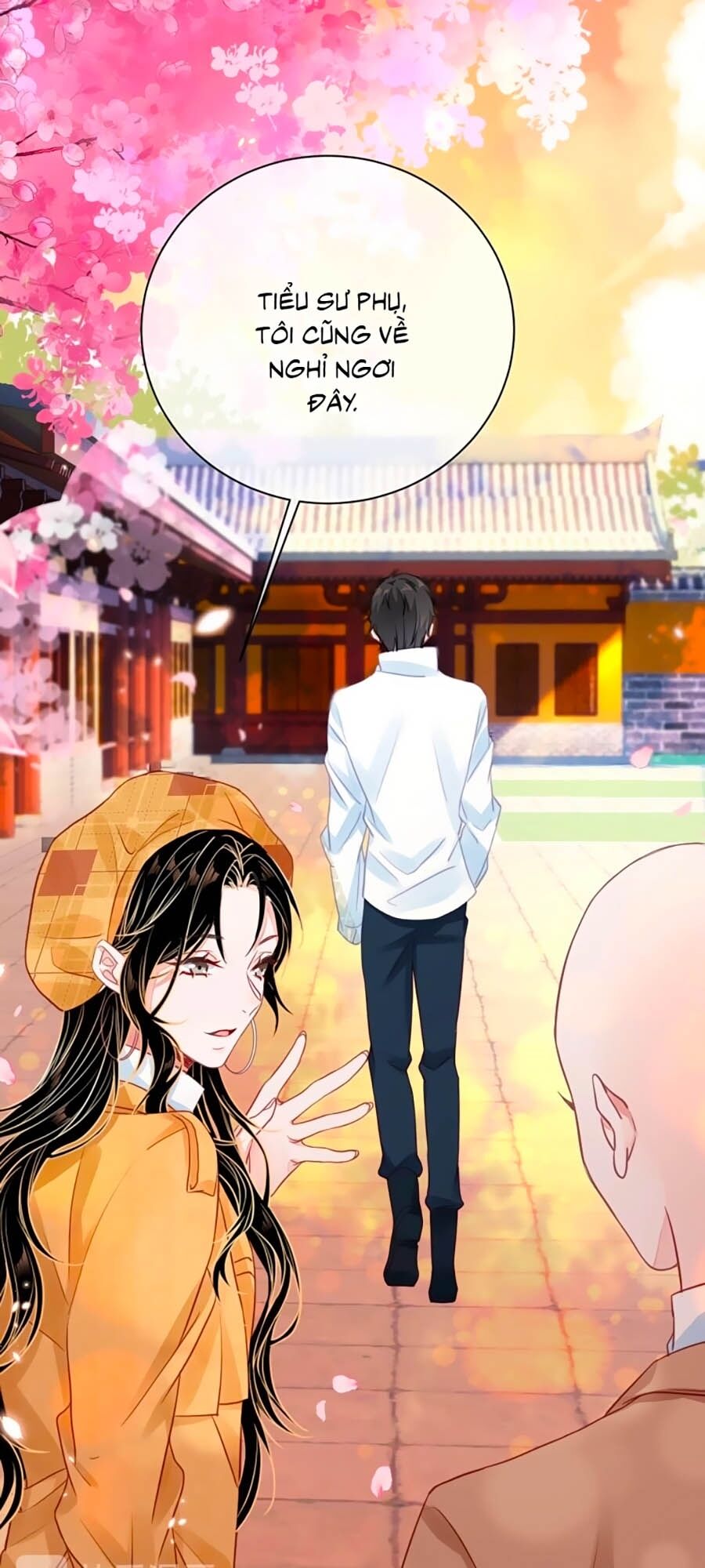 Chỉ Yêu Mình Em Chapter 2 - 8