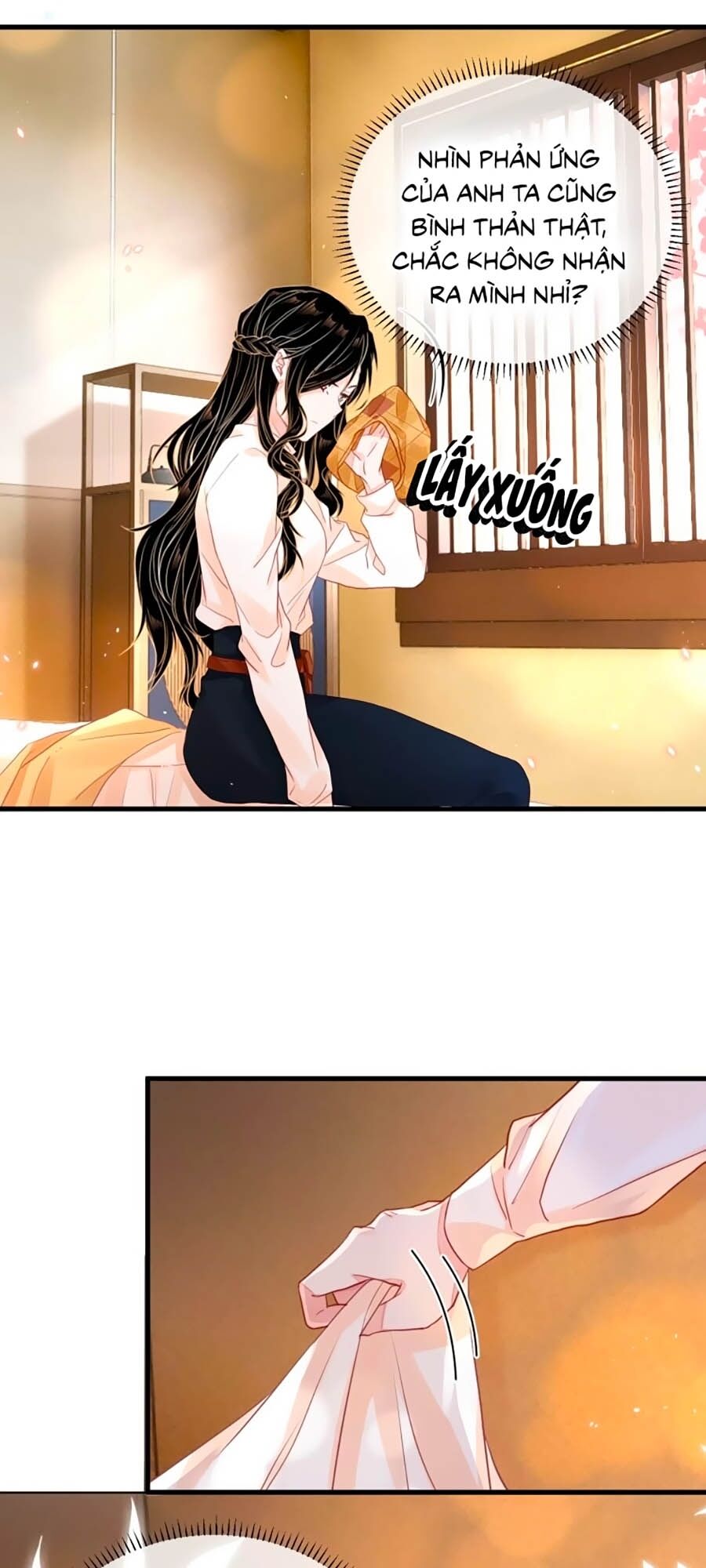 Chỉ Yêu Mình Em Chapter 2 - 10