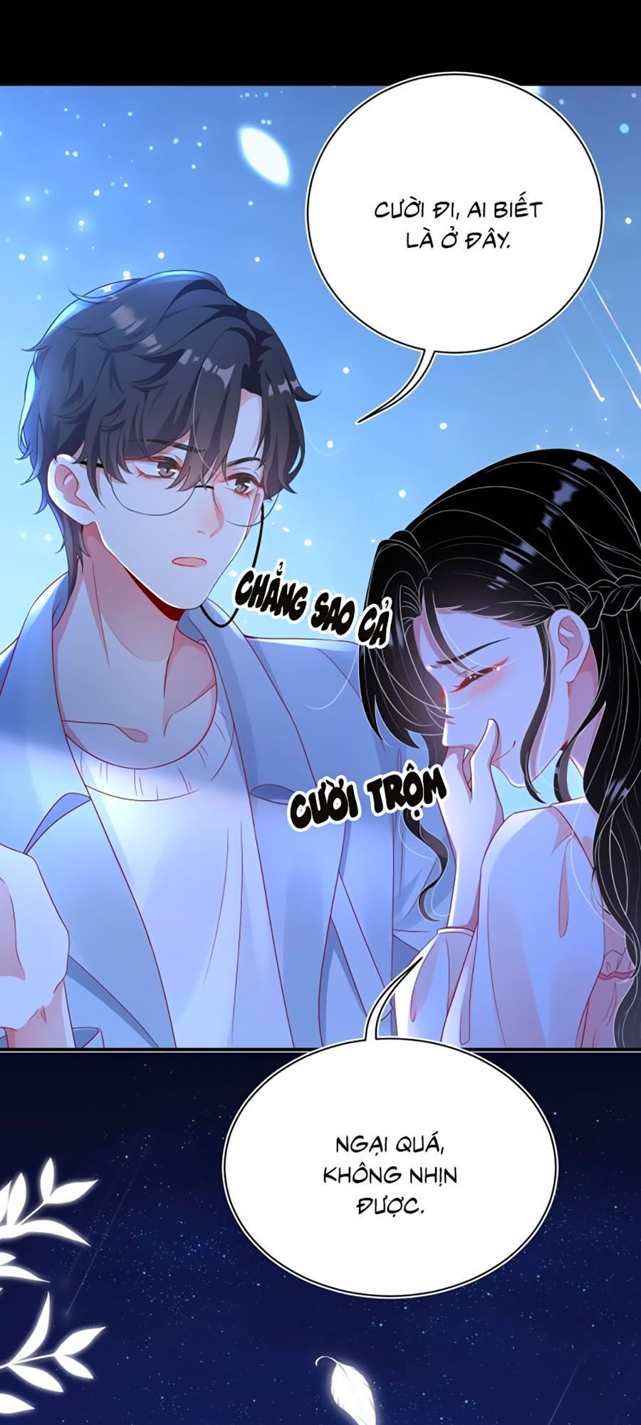 Chỉ Yêu Mình Em Chapter 3 - 12
