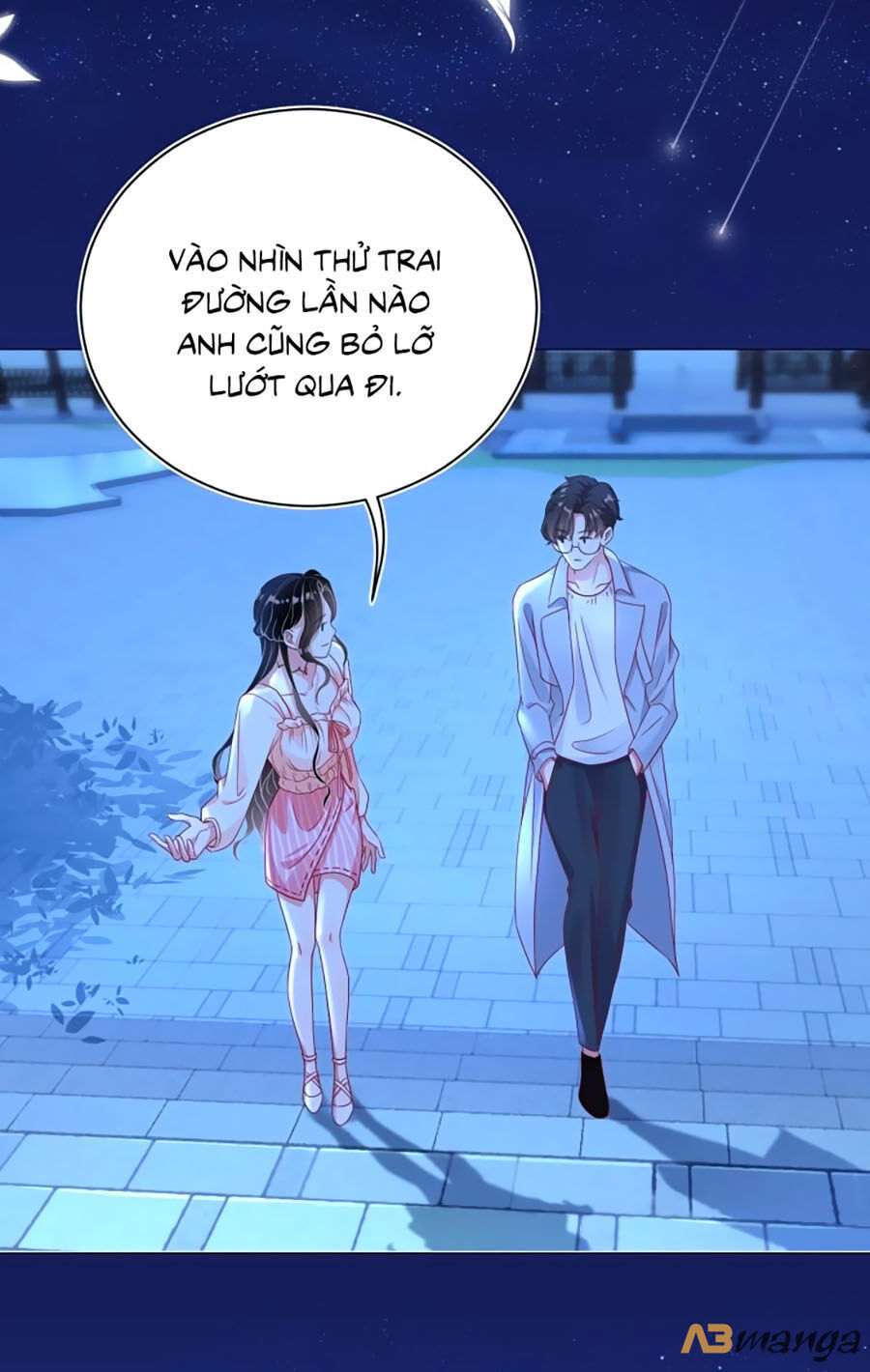 Chỉ Yêu Mình Em Chapter 3 - 13