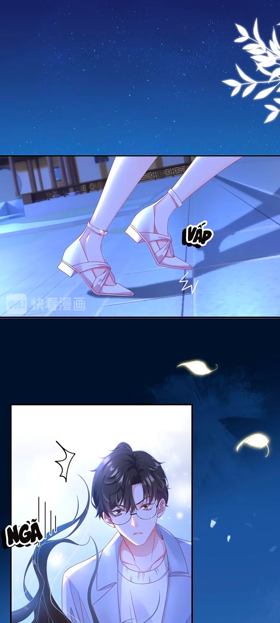 Chỉ Yêu Mình Em Chapter 3 - 14