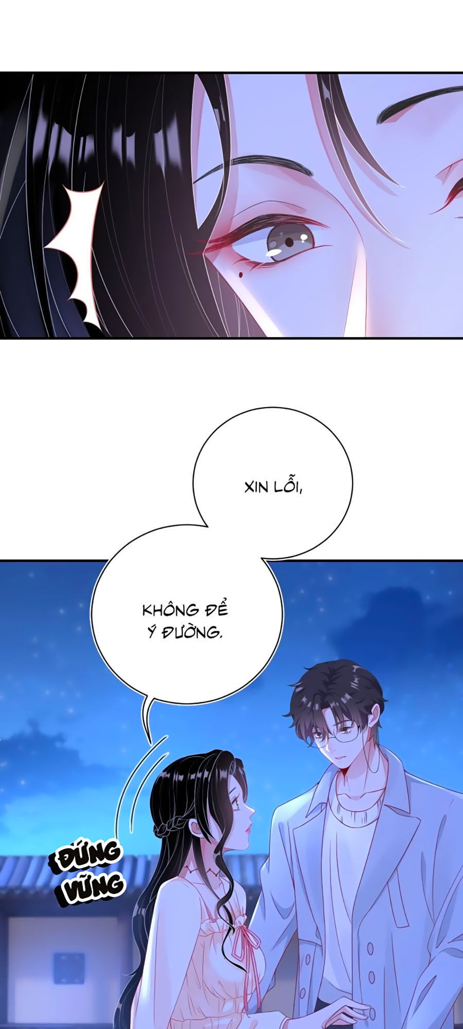 Chỉ Yêu Mình Em Chapter 3 - 17