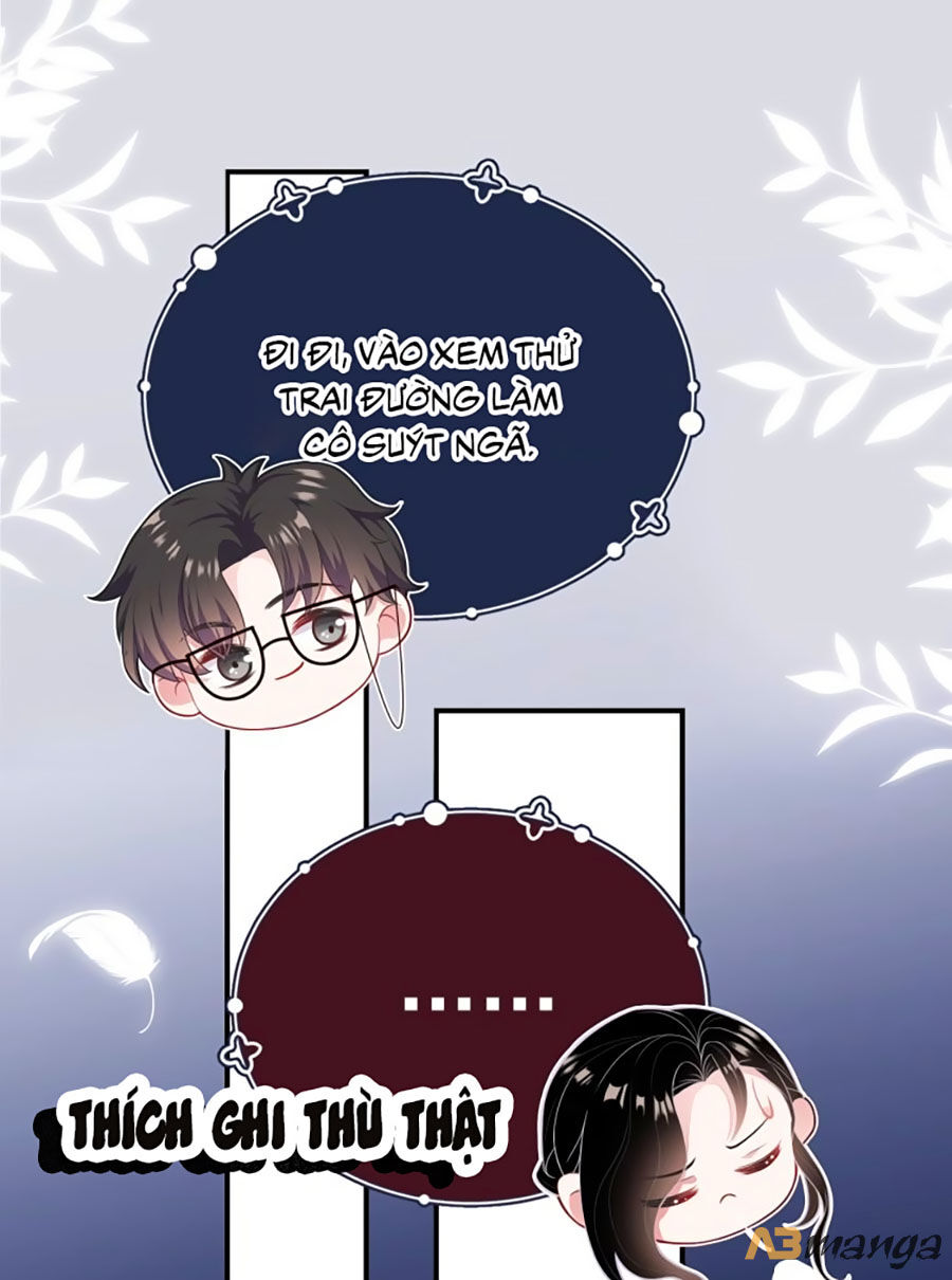 Chỉ Yêu Mình Em Chapter 3 - 19