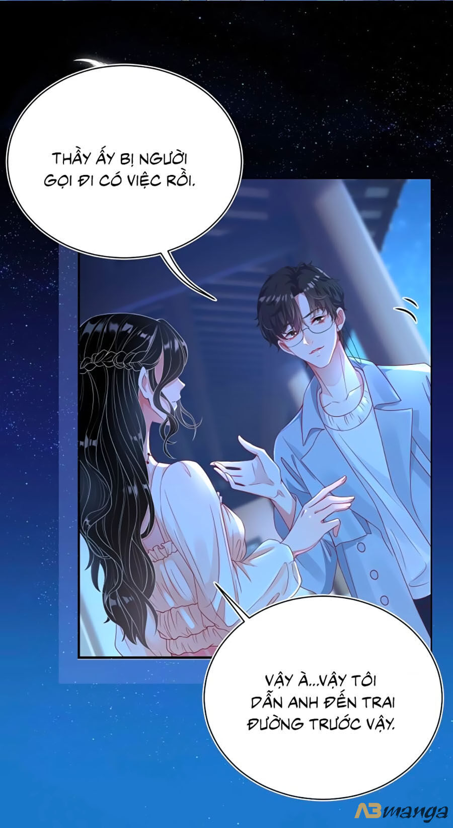 Chỉ Yêu Mình Em Chapter 3 - 3