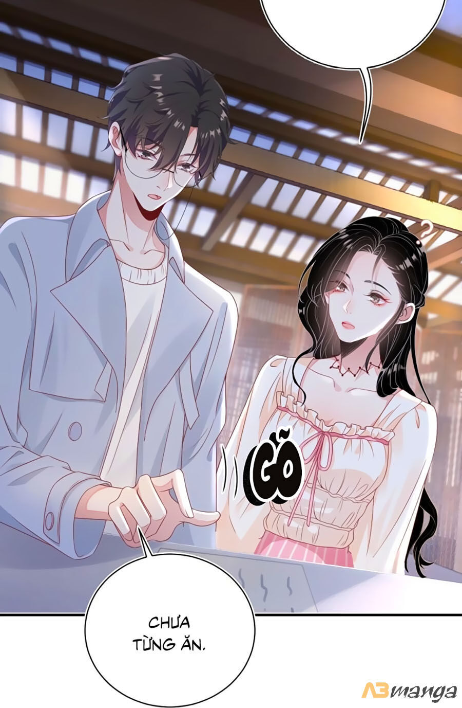 Chỉ Yêu Mình Em Chapter 3 - 21