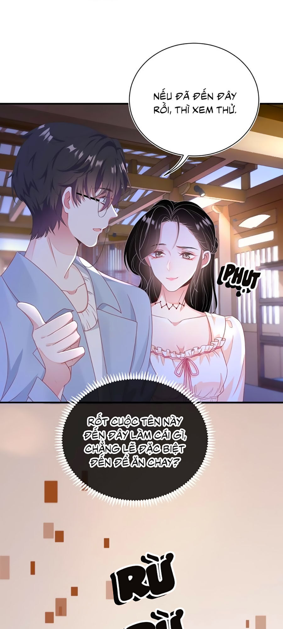 Chỉ Yêu Mình Em Chapter 3 - 22