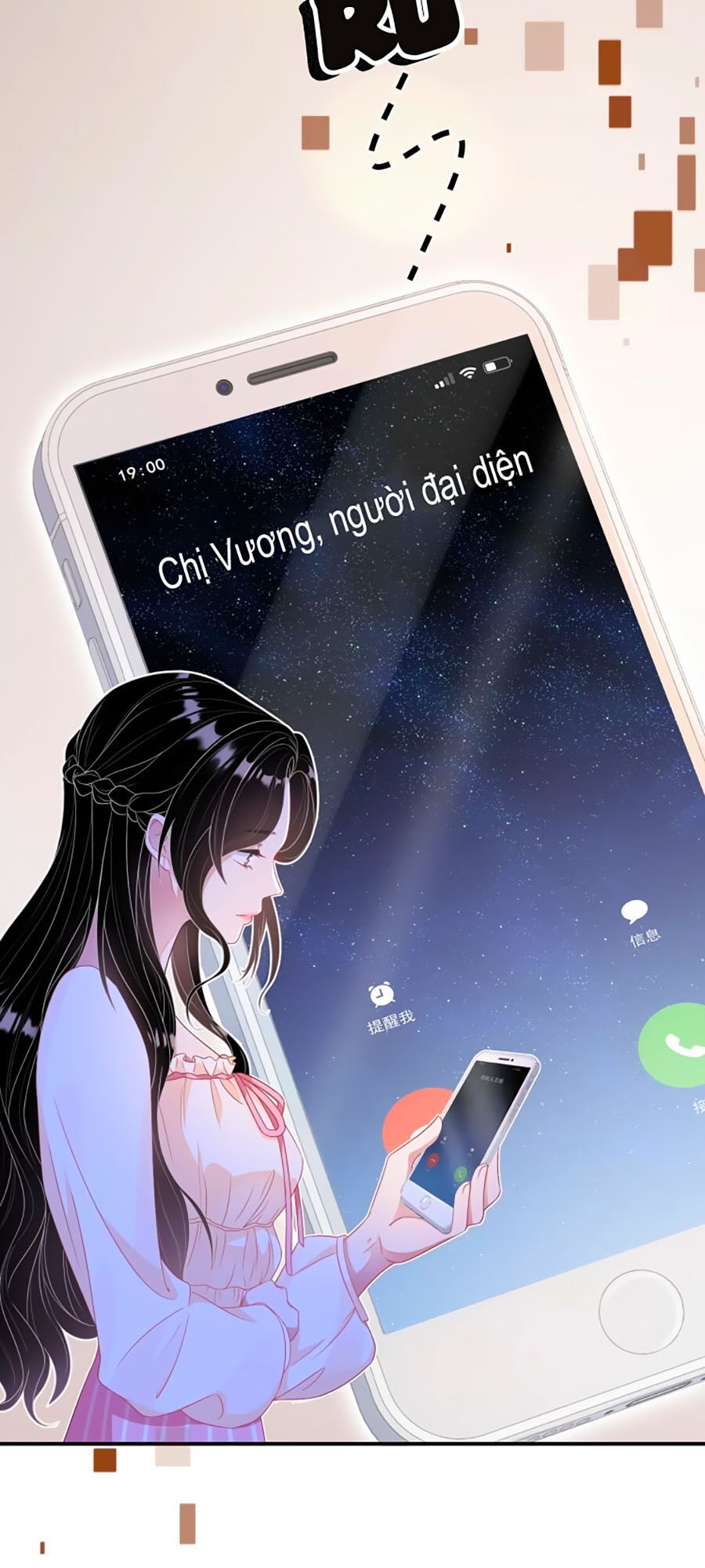 Chỉ Yêu Mình Em Chapter 3 - 23