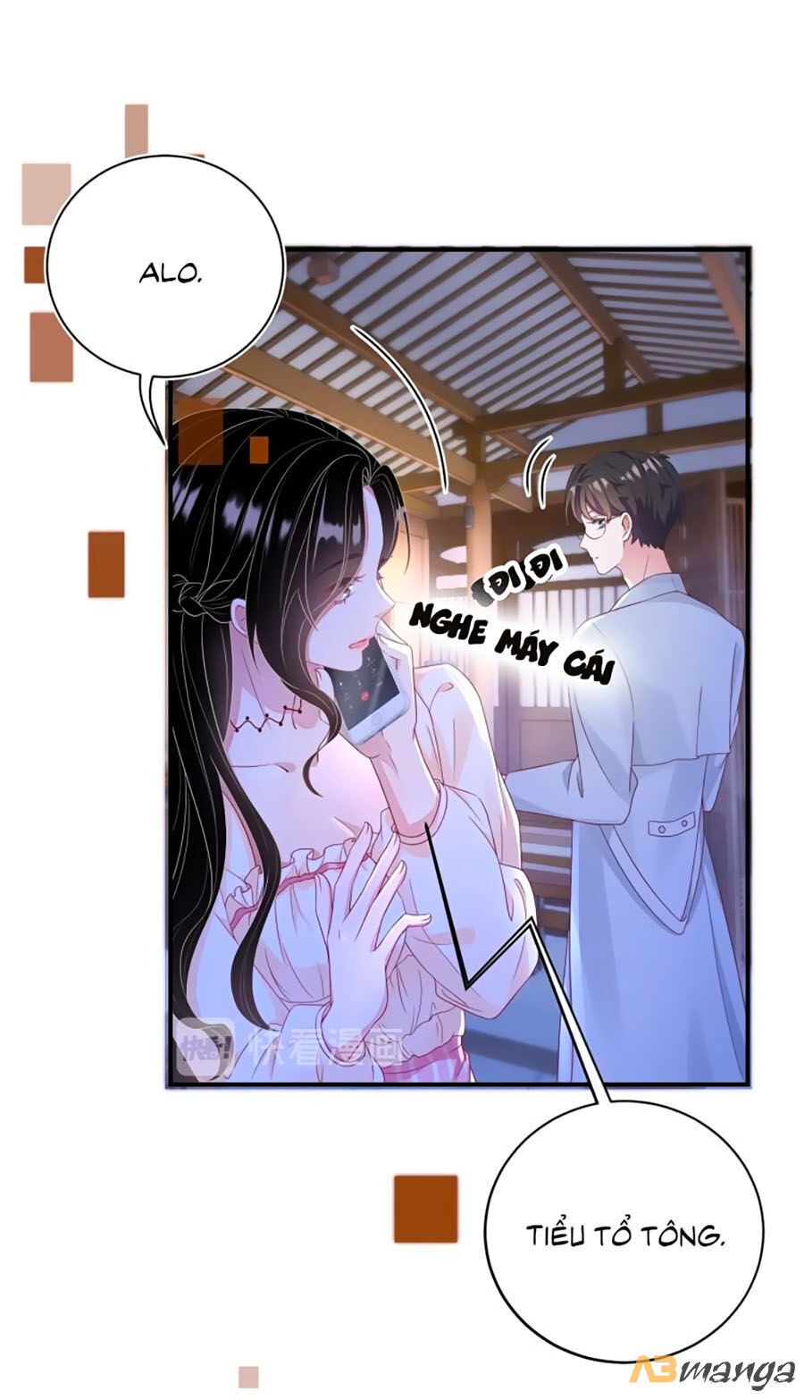 Chỉ Yêu Mình Em Chapter 3 - 24