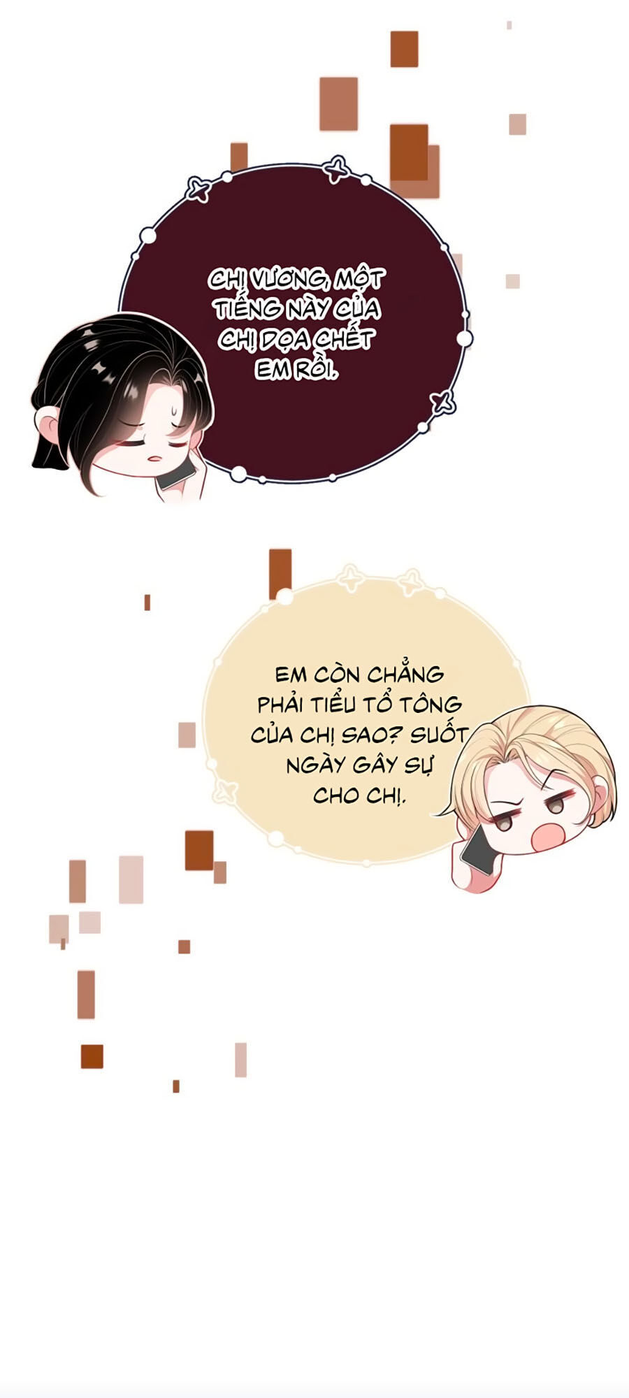 Chỉ Yêu Mình Em Chapter 3 - 25