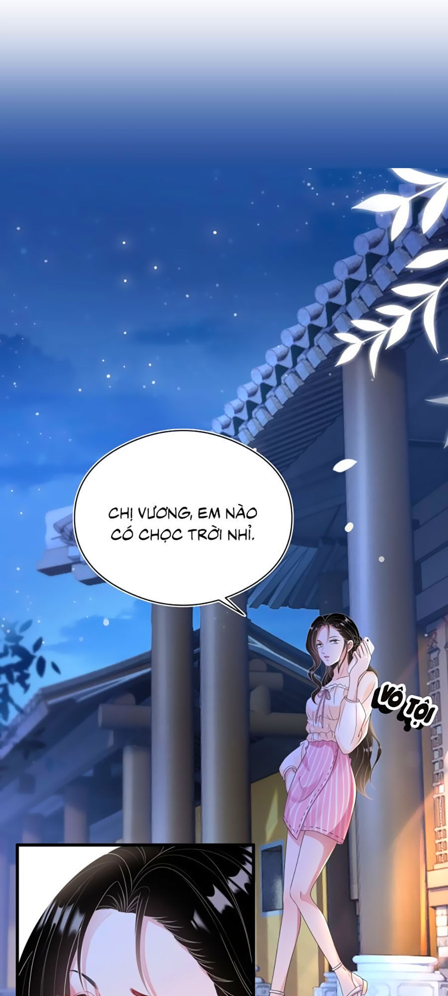 Chỉ Yêu Mình Em Chapter 3 - 26