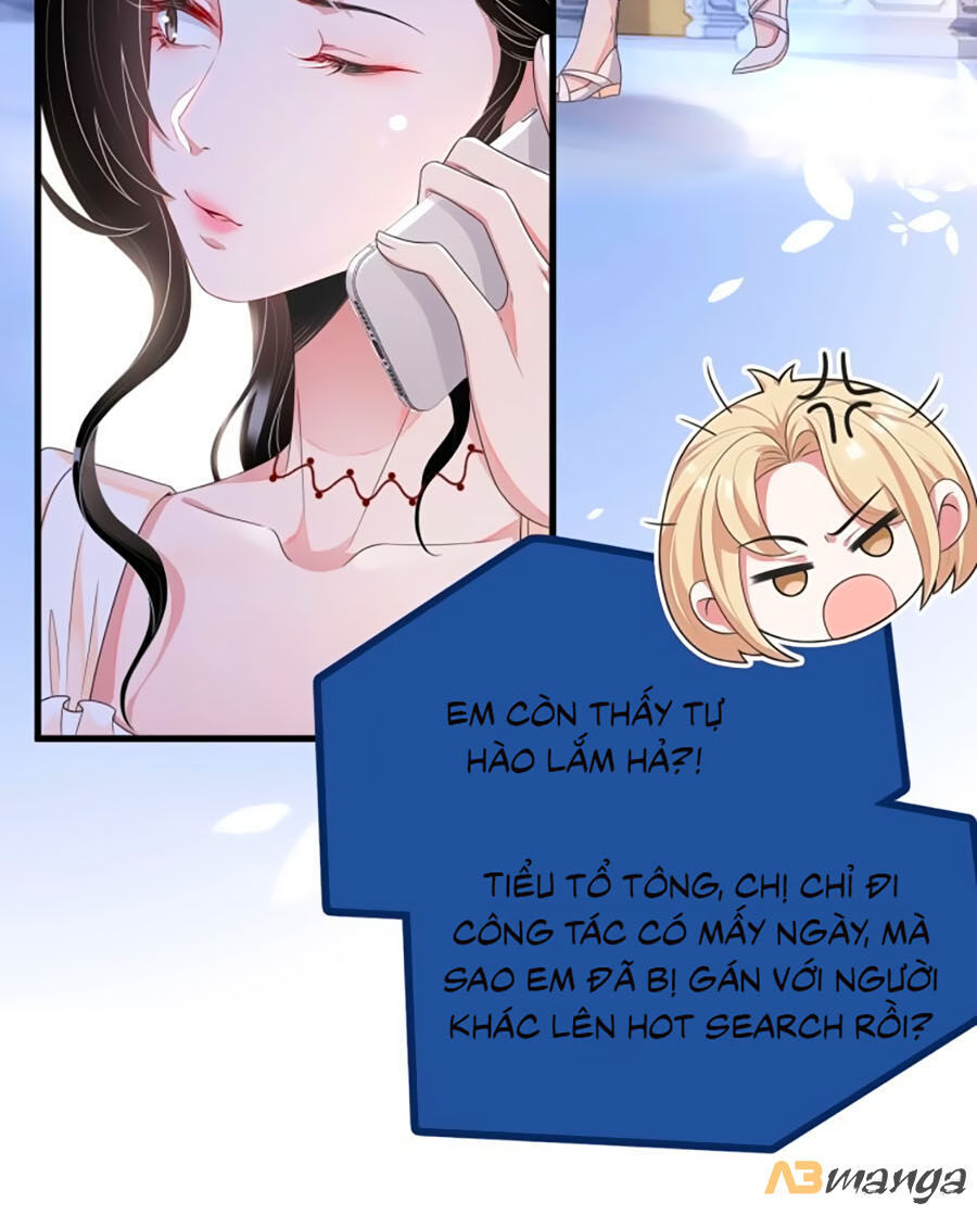 Chỉ Yêu Mình Em Chapter 3 - 27