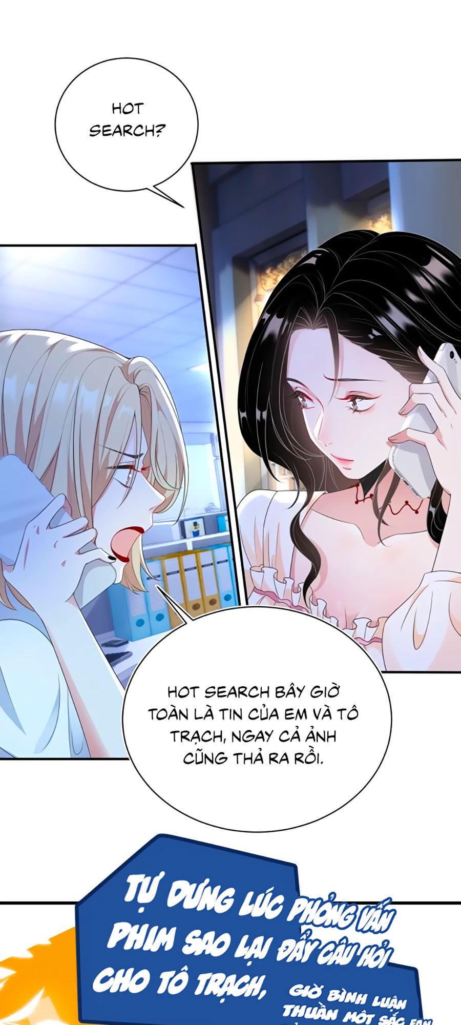 Chỉ Yêu Mình Em Chapter 3 - 28