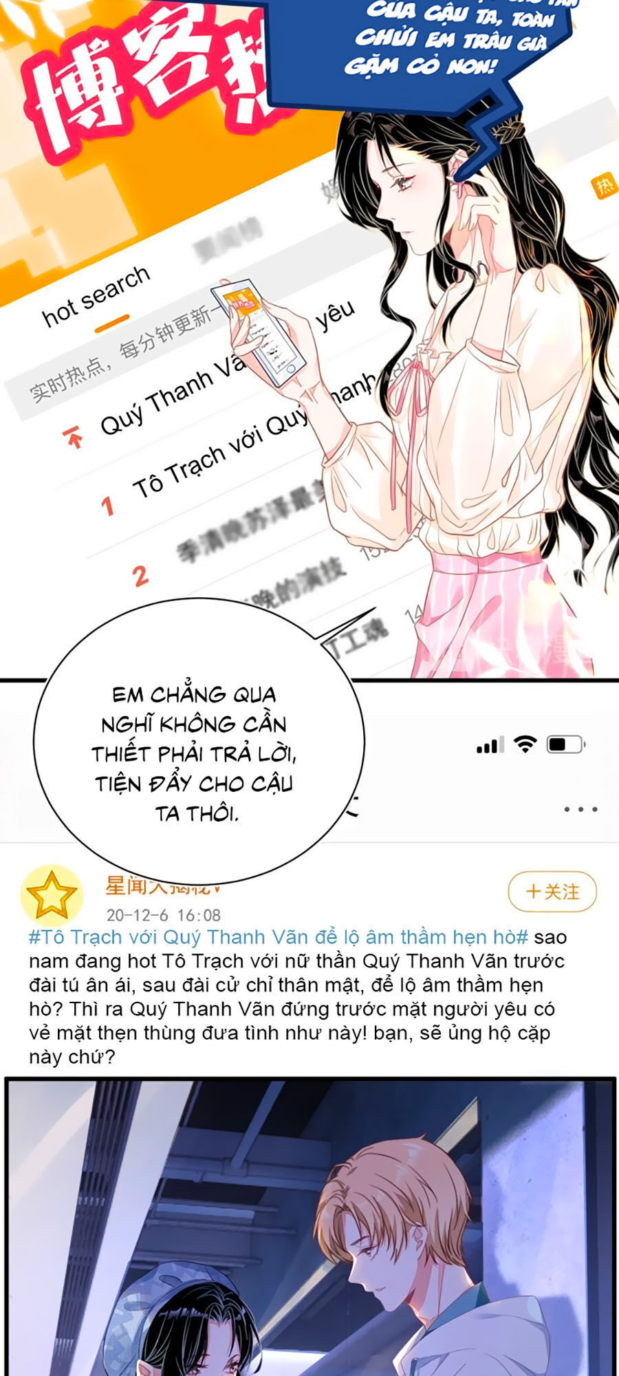 Chỉ Yêu Mình Em Chapter 3 - 29