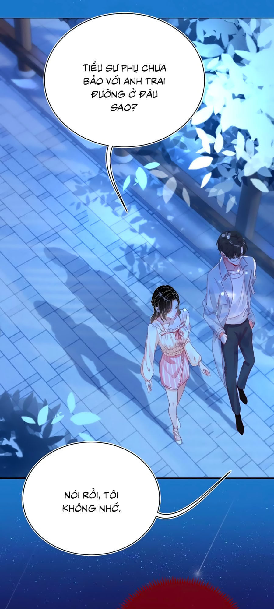 Chỉ Yêu Mình Em Chapter 3 - 4