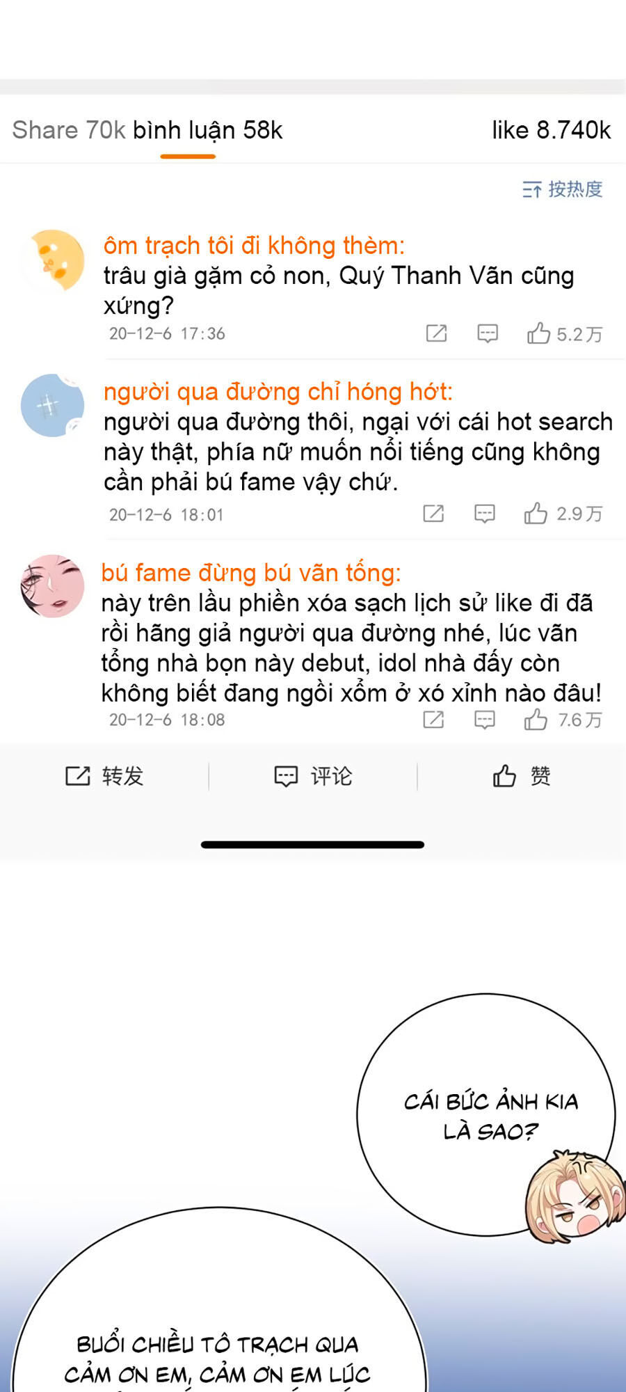 Chỉ Yêu Mình Em Chapter 3 - 31