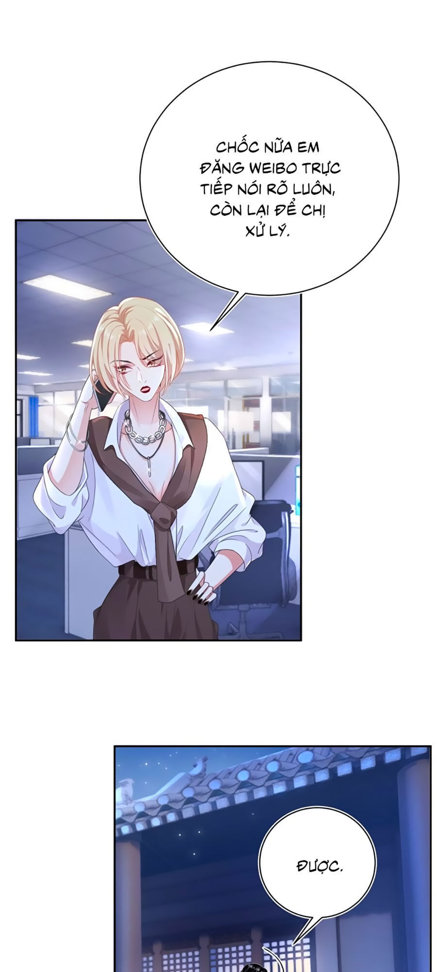 Chỉ Yêu Mình Em Chapter 3 - 33