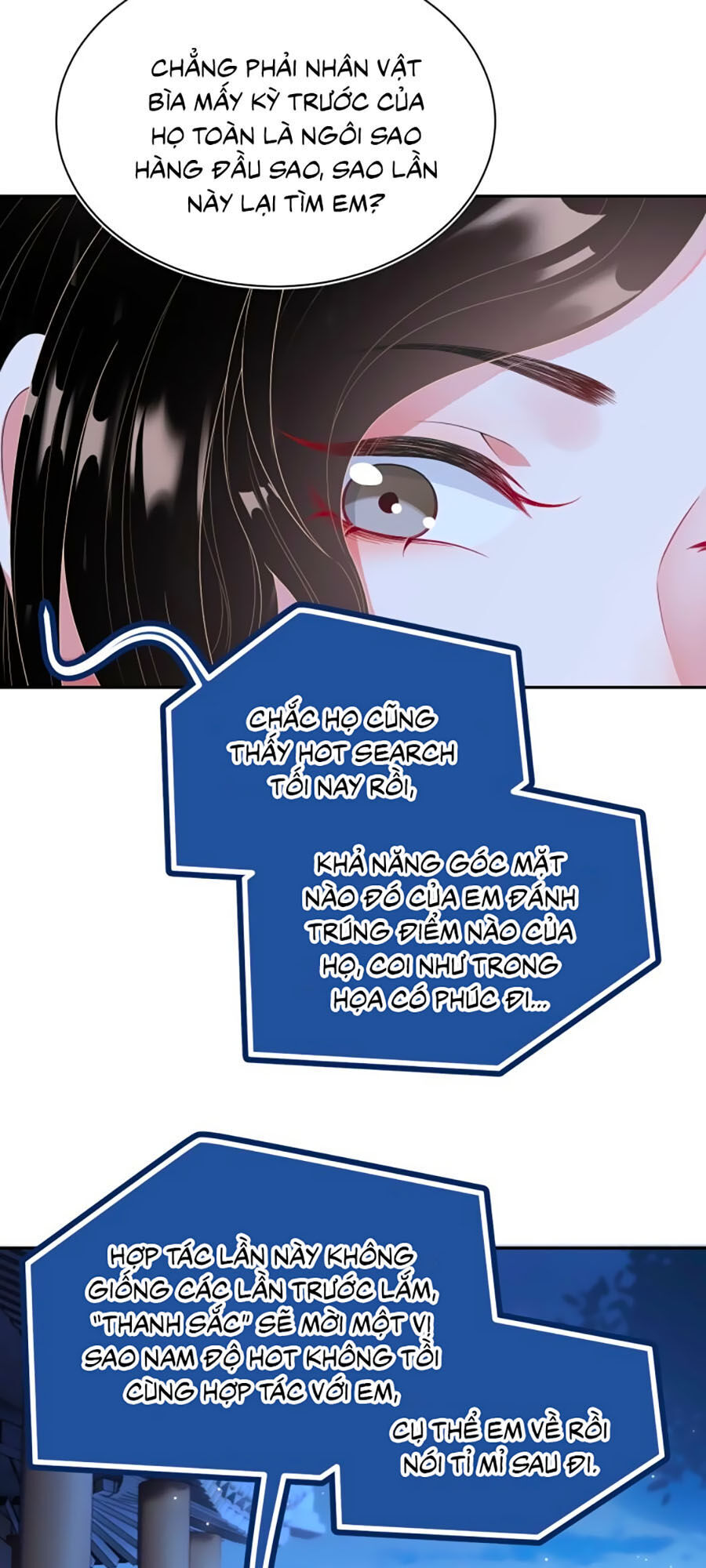 Chỉ Yêu Mình Em Chapter 3 - 36