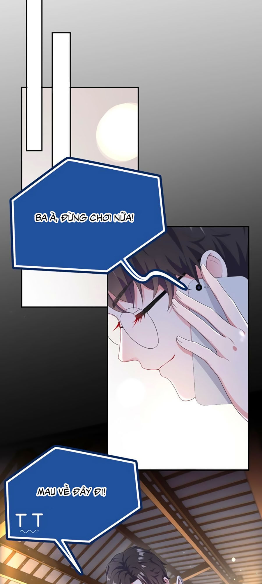 Chỉ Yêu Mình Em Chapter 3 - 38