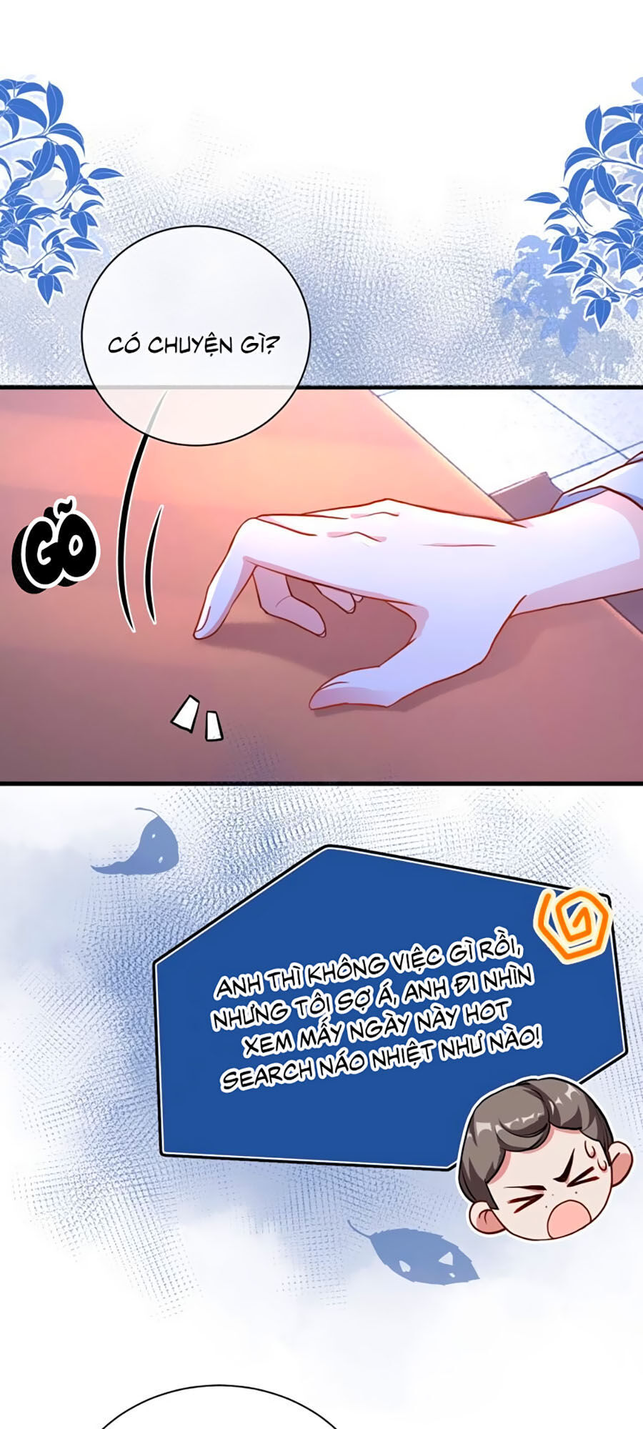 Chỉ Yêu Mình Em Chapter 3 - 40