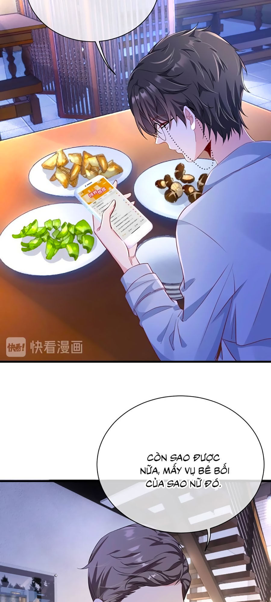 Chỉ Yêu Mình Em Chapter 3 - 42