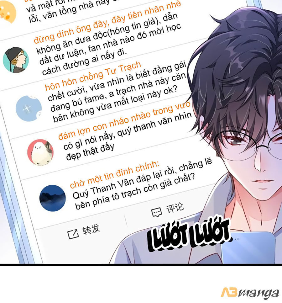 Chỉ Yêu Mình Em Chapter 3 - 45