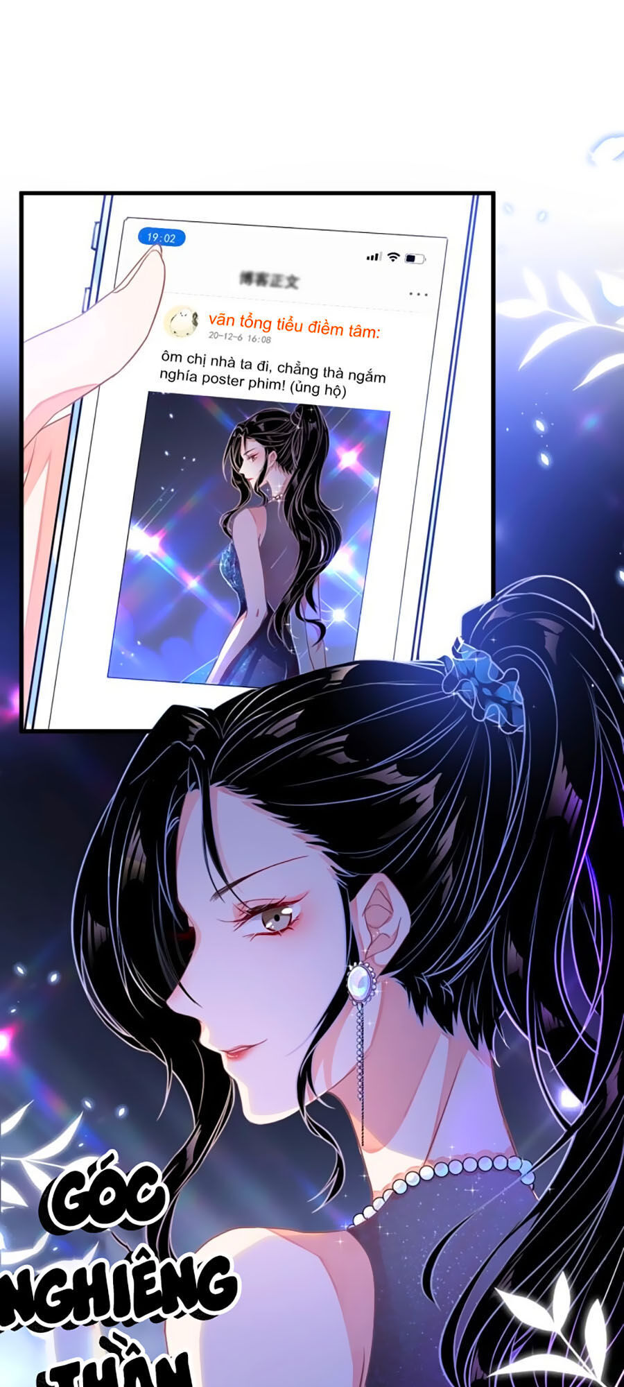 Chỉ Yêu Mình Em Chapter 3 - 46