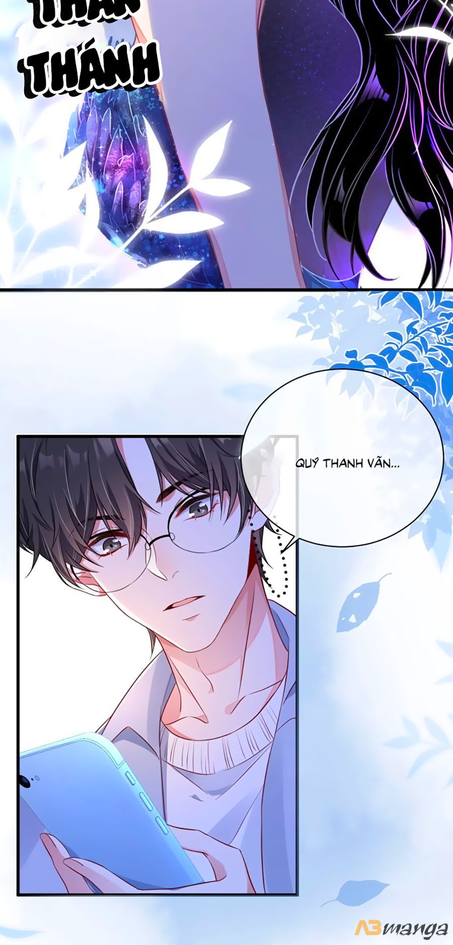 Chỉ Yêu Mình Em Chapter 3 - 47