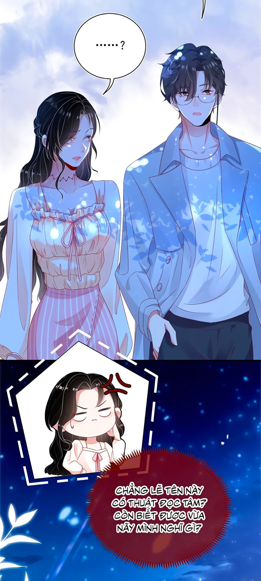 Chỉ Yêu Mình Em Chapter 3 - 6