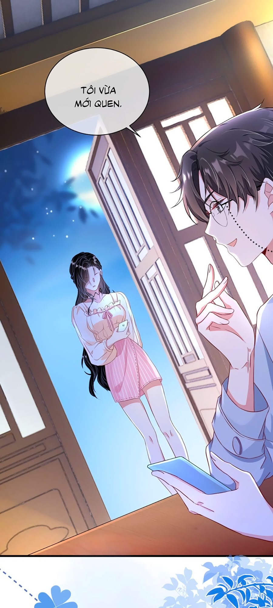 Chỉ Yêu Mình Em Chapter 3 - 51