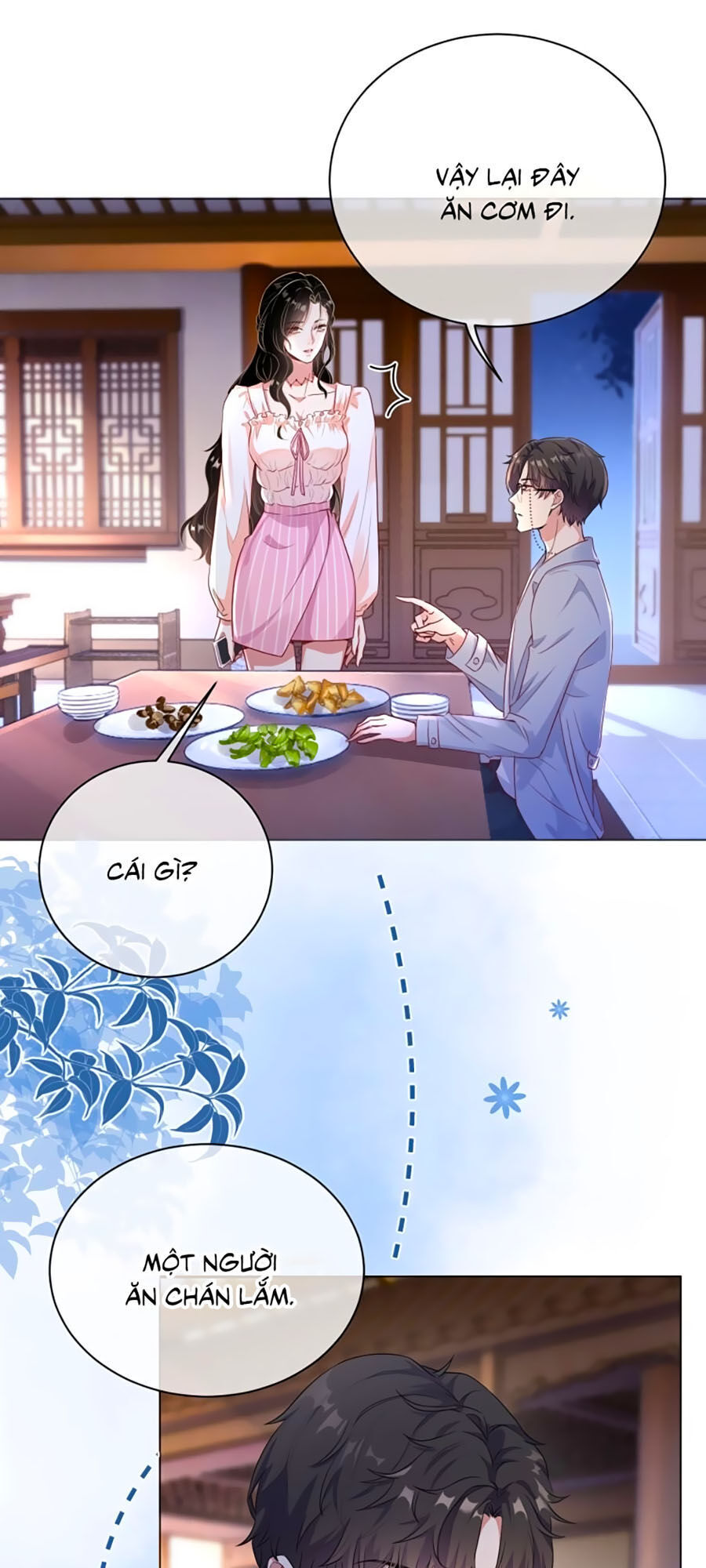 Chỉ Yêu Mình Em Chapter 3 - 54